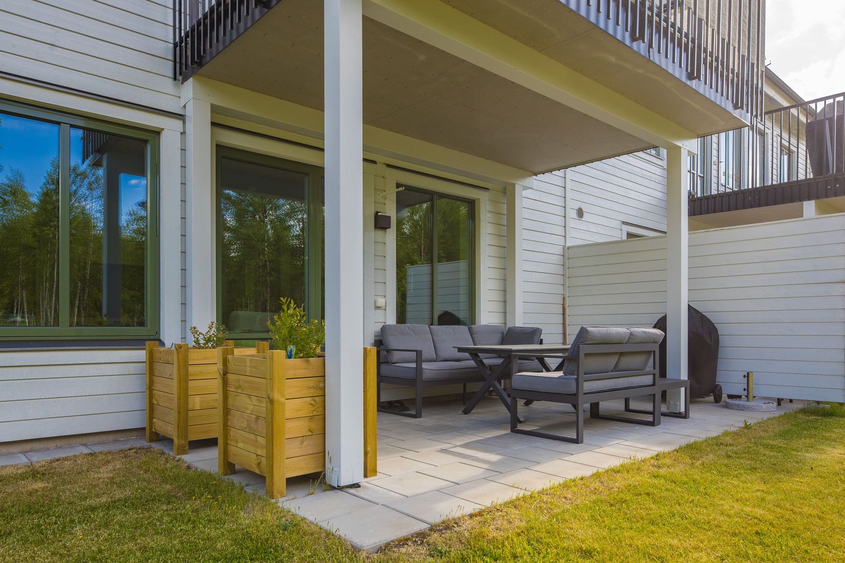 Bostadsrätt, Förmansvägen 17B, Sjölunda, Lidköping