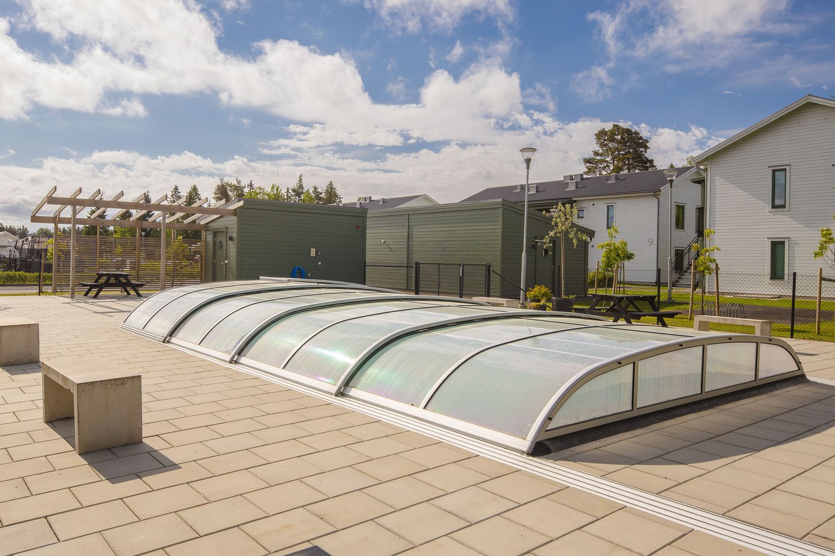 Bostadsrätt, Förmansvägen 17B, Sjölunda, Lidköping