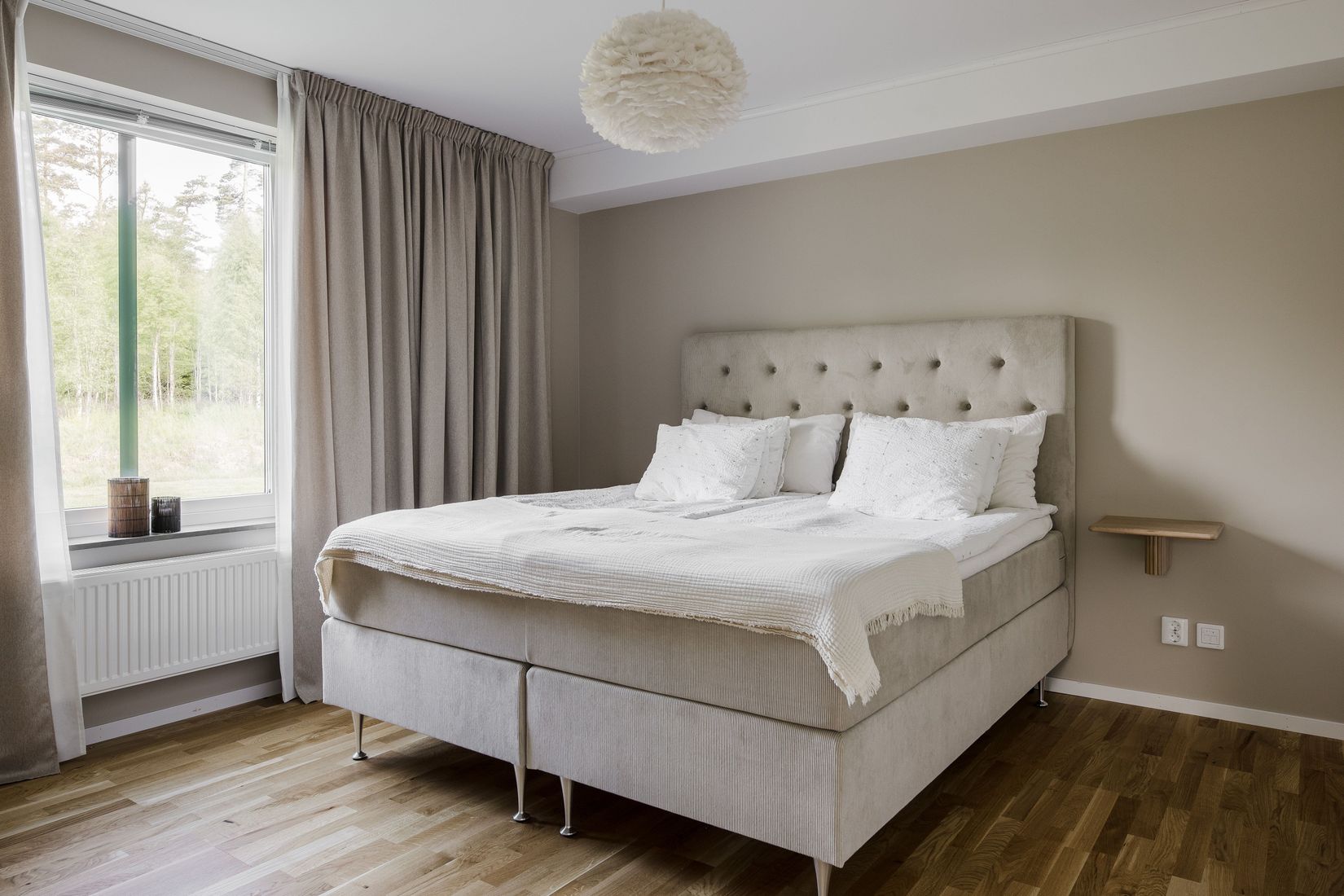 Bostadsrätt, Förmansvägen 17B, Sjölunda, Lidköping