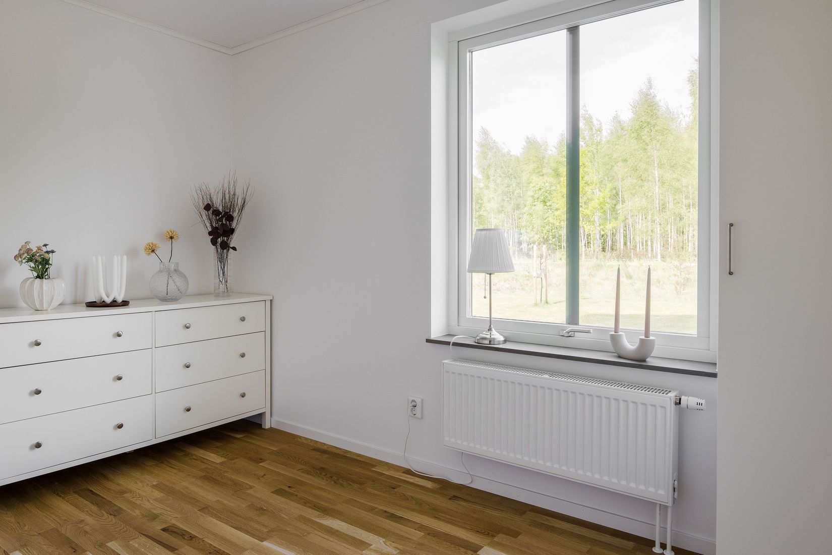 Bostadsrätt, Förmansvägen 17B, Sjölunda, Lidköping