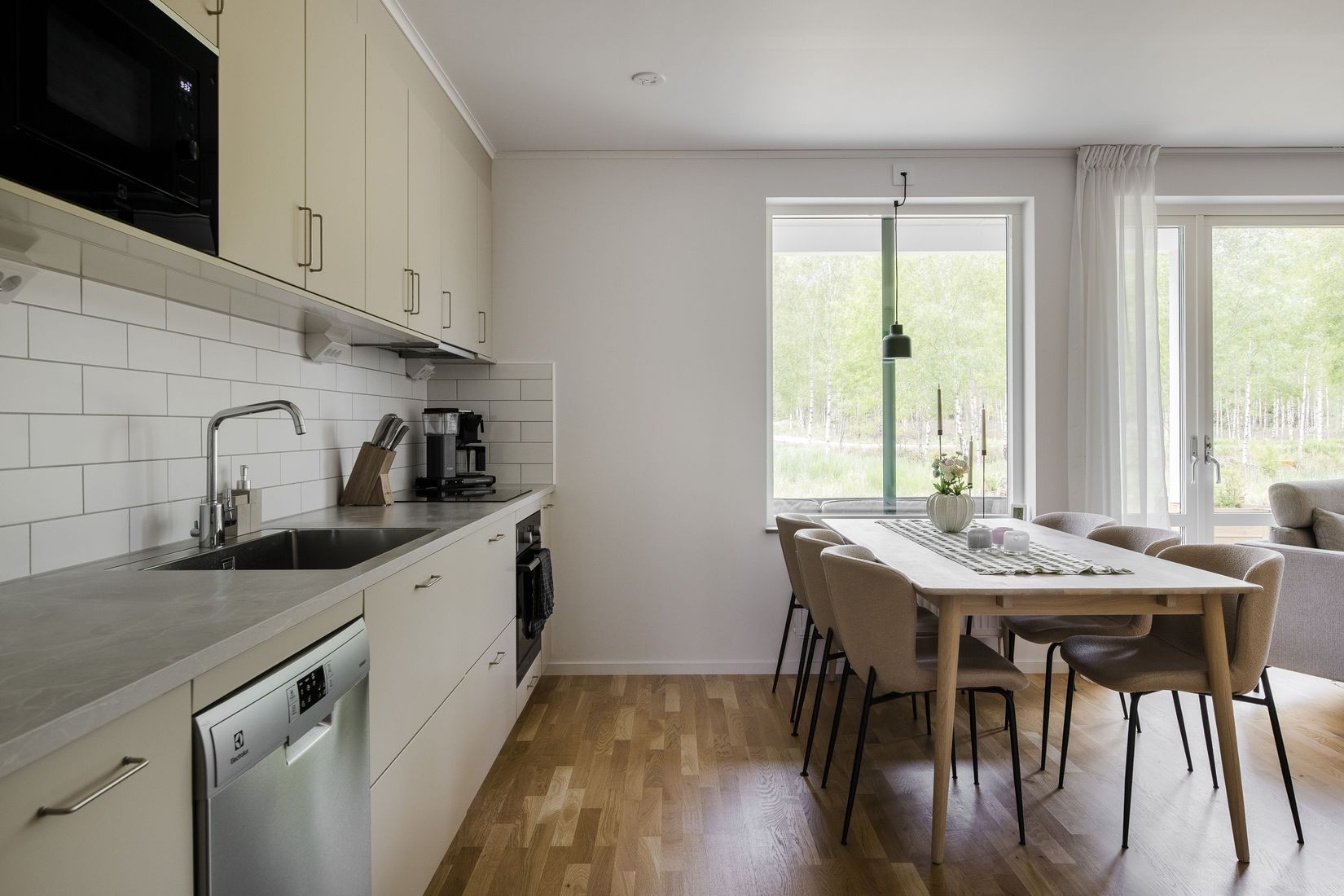 Bostadsrätt, Förmansvägen 17B, Sjölunda, Lidköping
