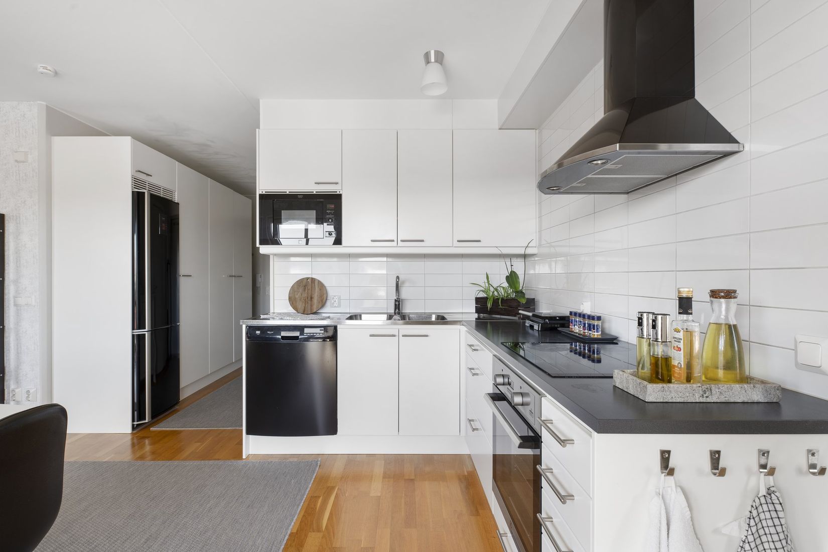 Bostadsrätt, Klockargatan 1, Luthagen, Uppsala