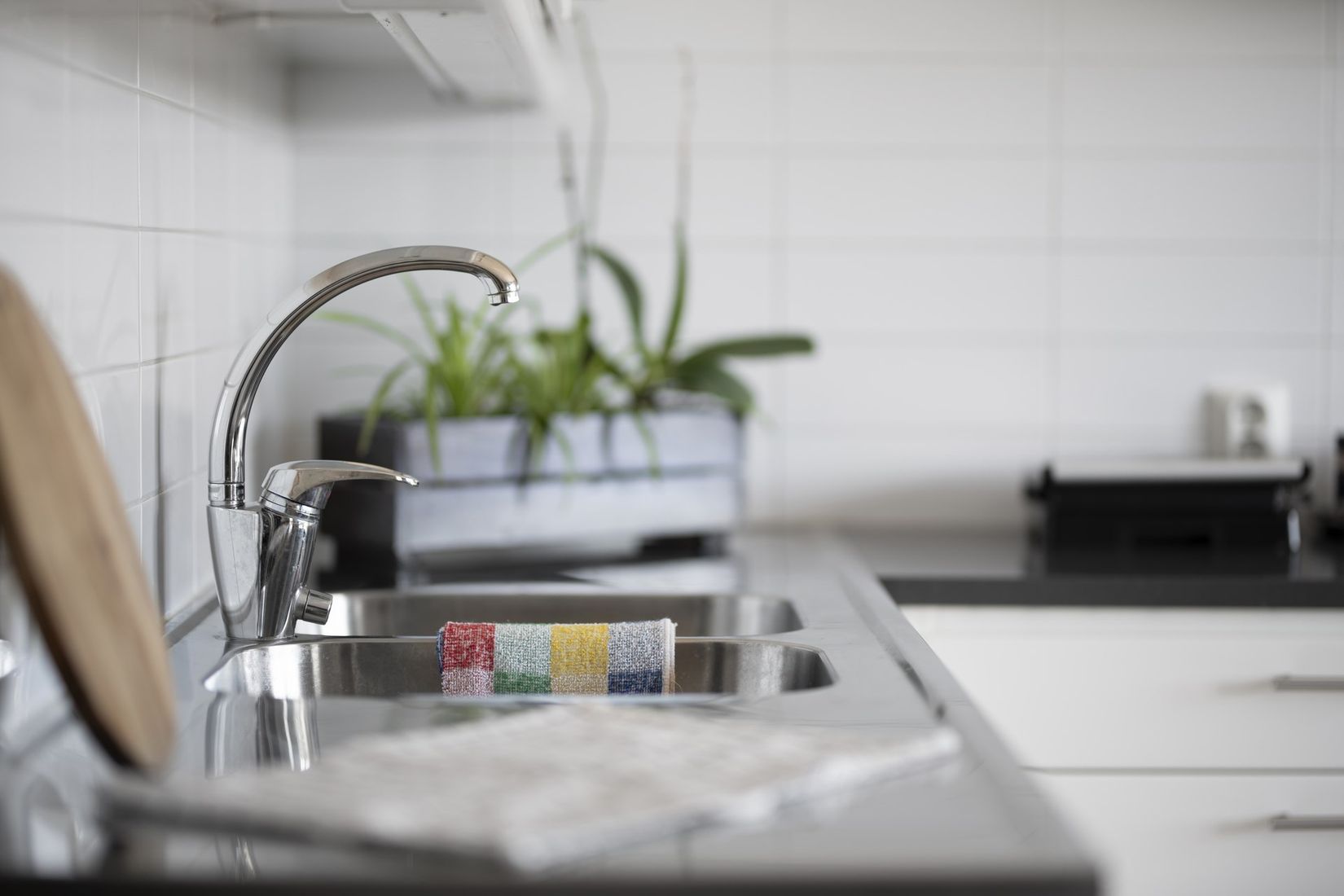 Bostadsrätt, Klockargatan 1, Luthagen, Uppsala