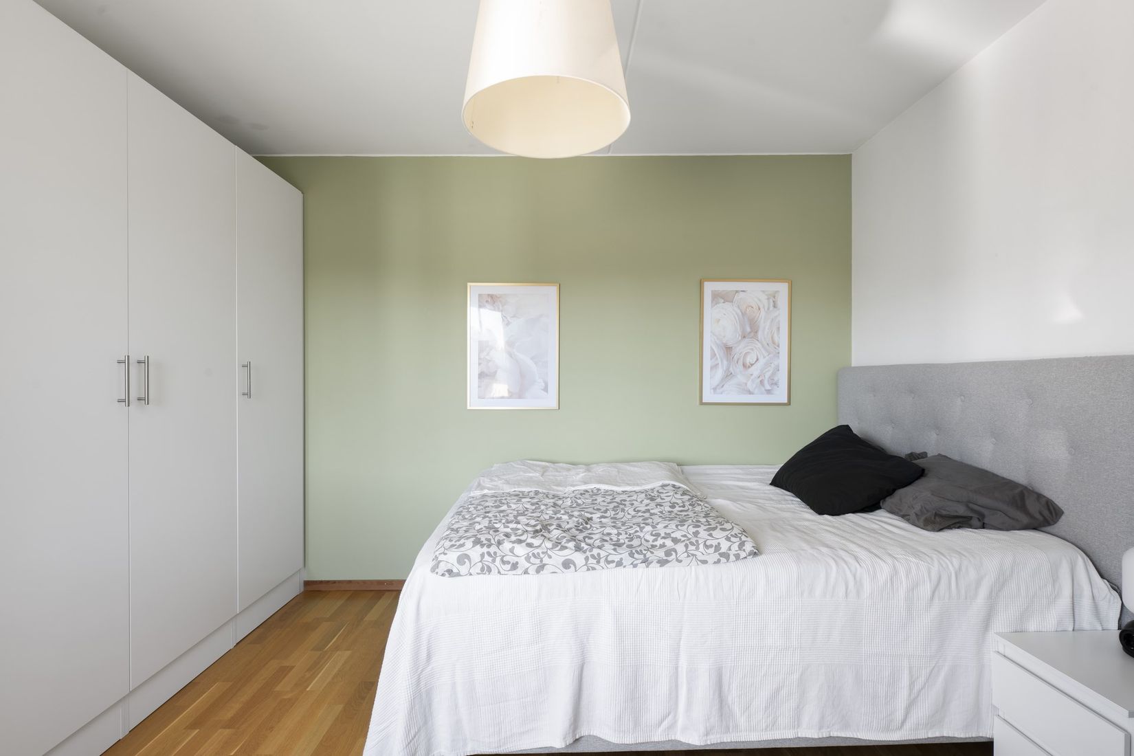 Bostadsrätt, Klockargatan 1, Luthagen, Uppsala