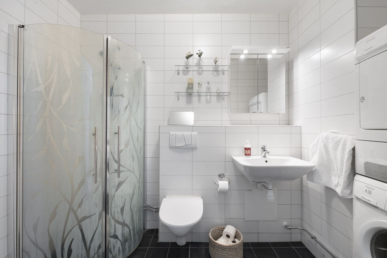 Bostadsrätt, Klockargatan 1, Luthagen, Uppsala