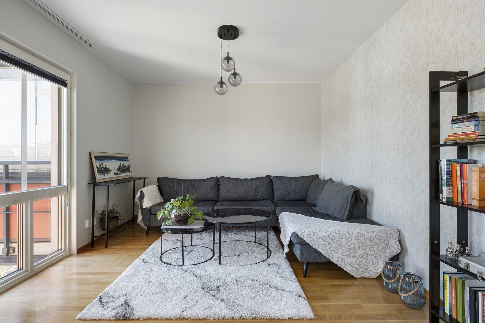 Bostadsrätt, Klockargatan 1, Luthagen, Uppsala