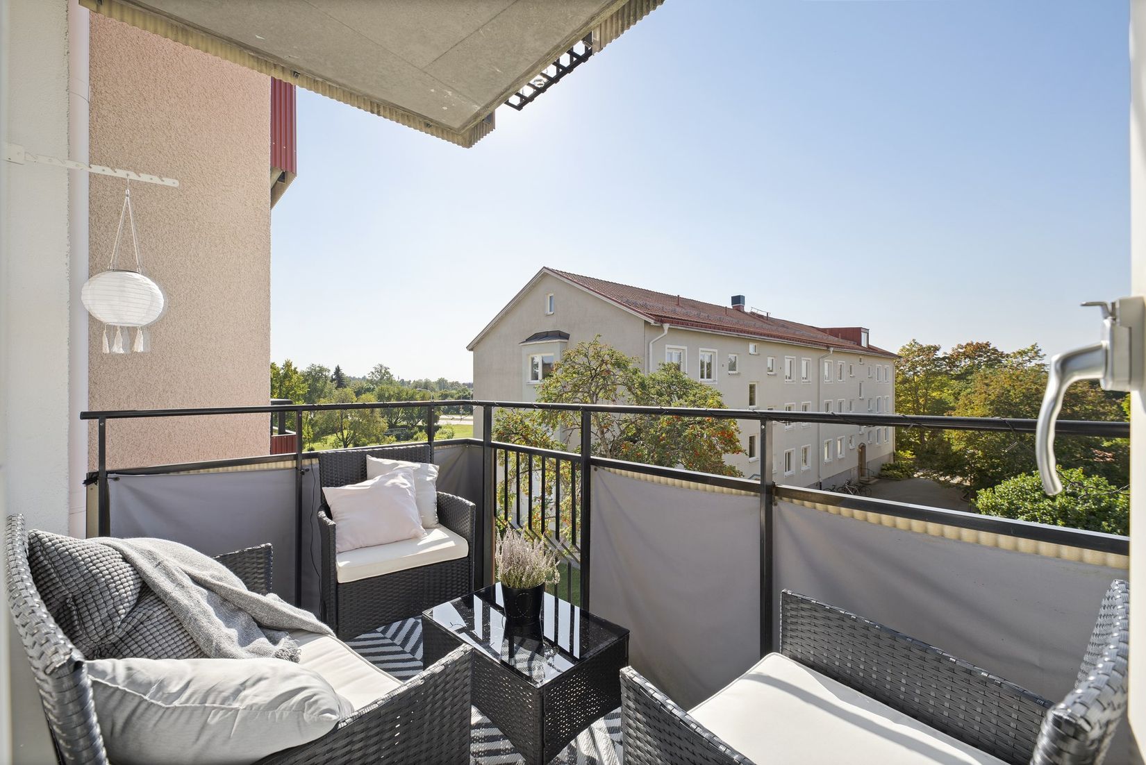 Bostadsrätt, Byggmästargatan 9B, Sala backe, Uppsala