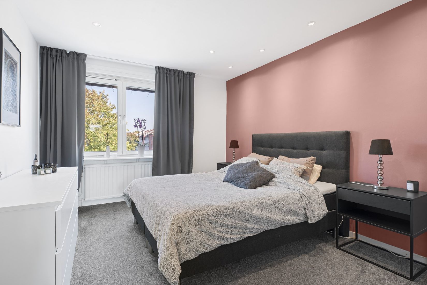 Bostadsrätt, Byggmästargatan 9B, Sala backe, Uppsala