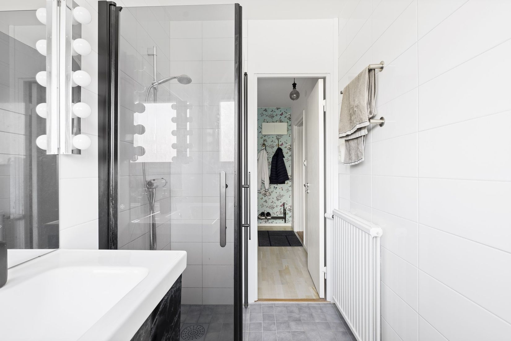 Bostadsrätt, Byggmästargatan 9B, Sala backe, Uppsala