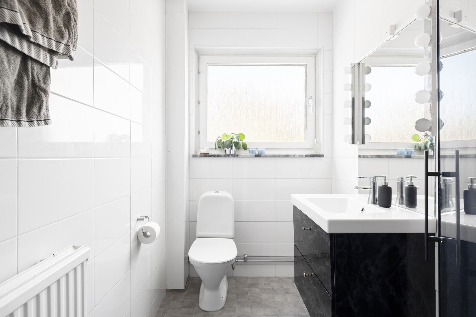 Bostadsrätt, Byggmästargatan 9B, Sala backe, Uppsala