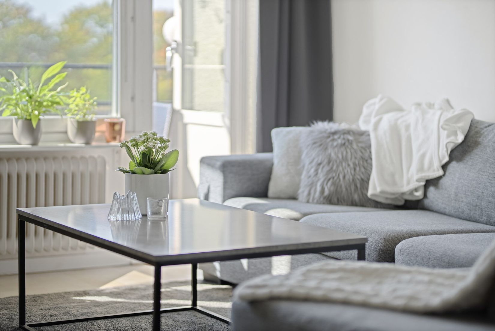 Bostadsrätt, Byggmästargatan 9B, Sala backe, Uppsala