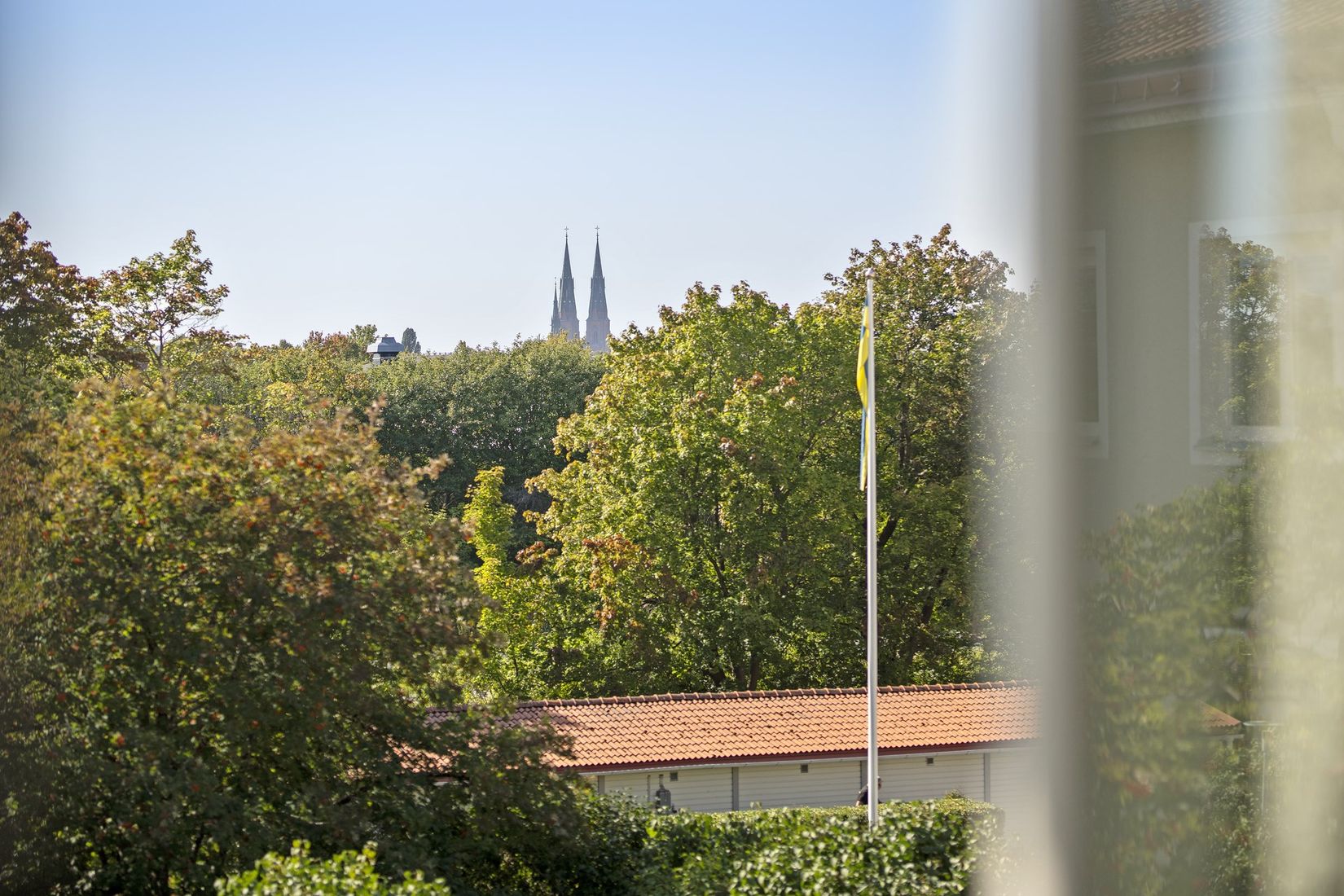Bostadsrätt, Byggmästargatan 9B, Sala backe, Uppsala