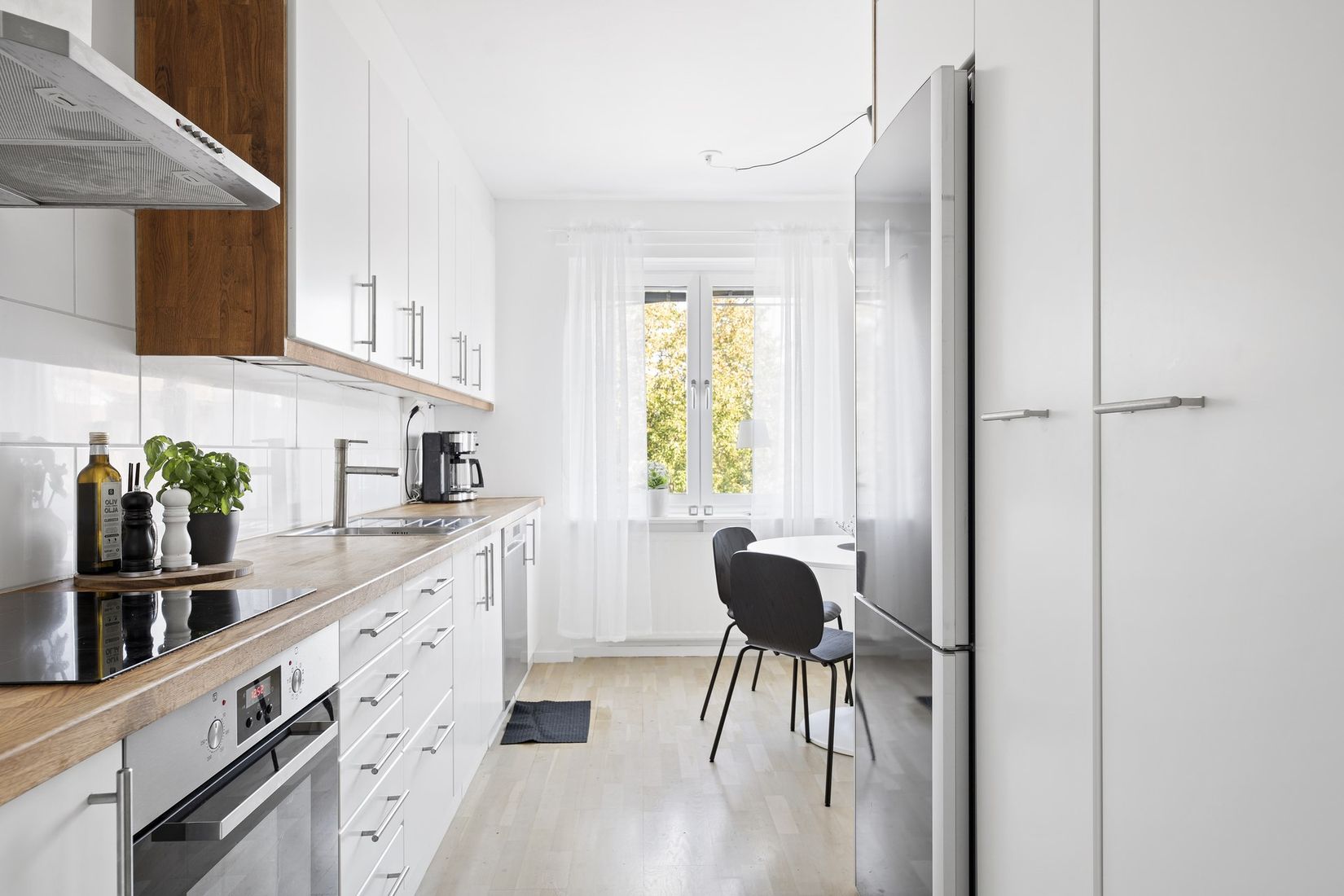 Bostadsrätt, Byggmästargatan 9B, Sala backe, Uppsala