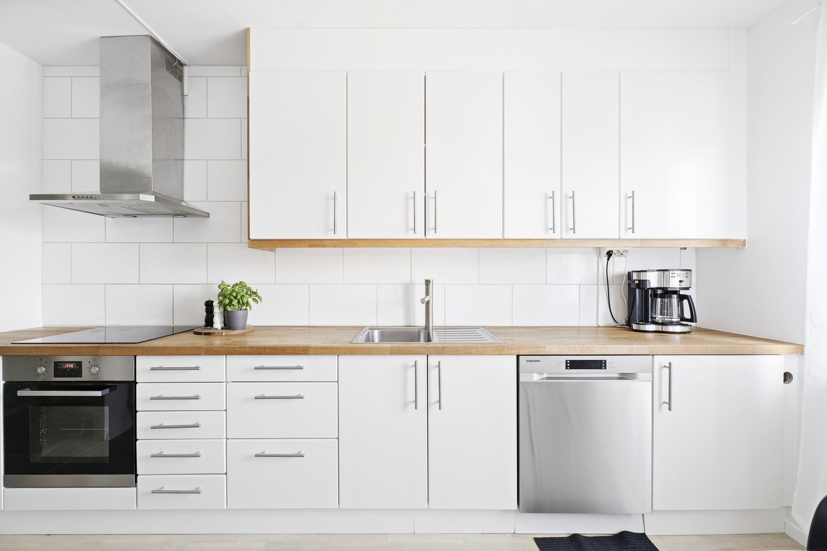 Bostadsrätt, Byggmästargatan 9B, Sala backe, Uppsala