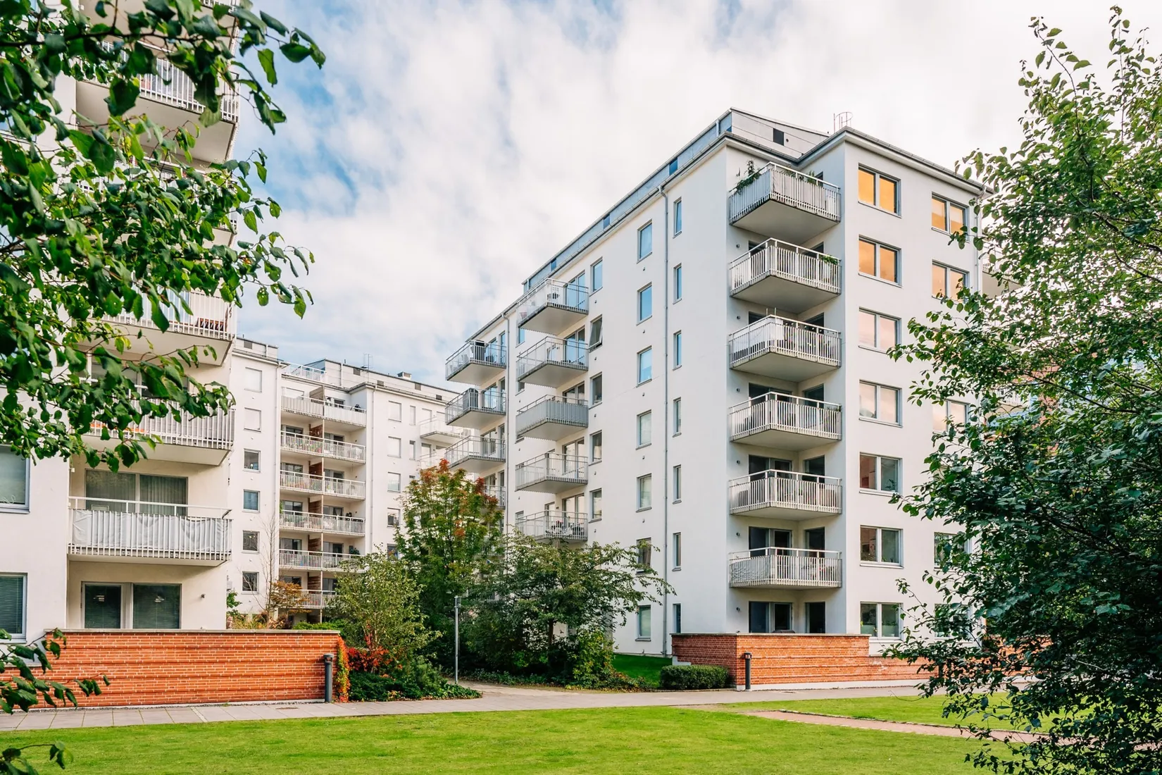Bostadsrätt, Isbergs gata 4, Dockan, Malmö