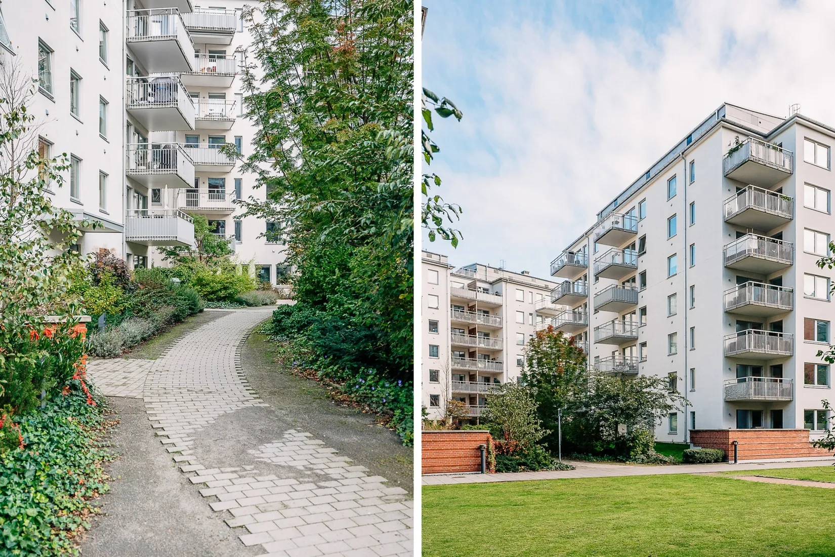 Bostadsrätt, Isbergs gata 4, Dockan, Malmö