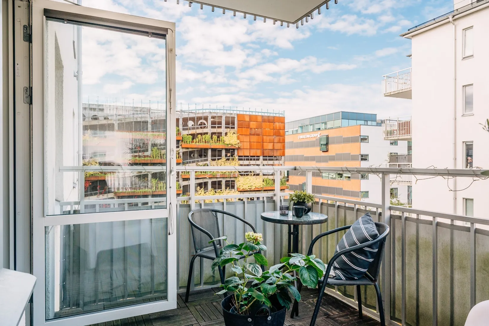 Bostadsrätt, Isbergs gata 4, Dockan, Malmö