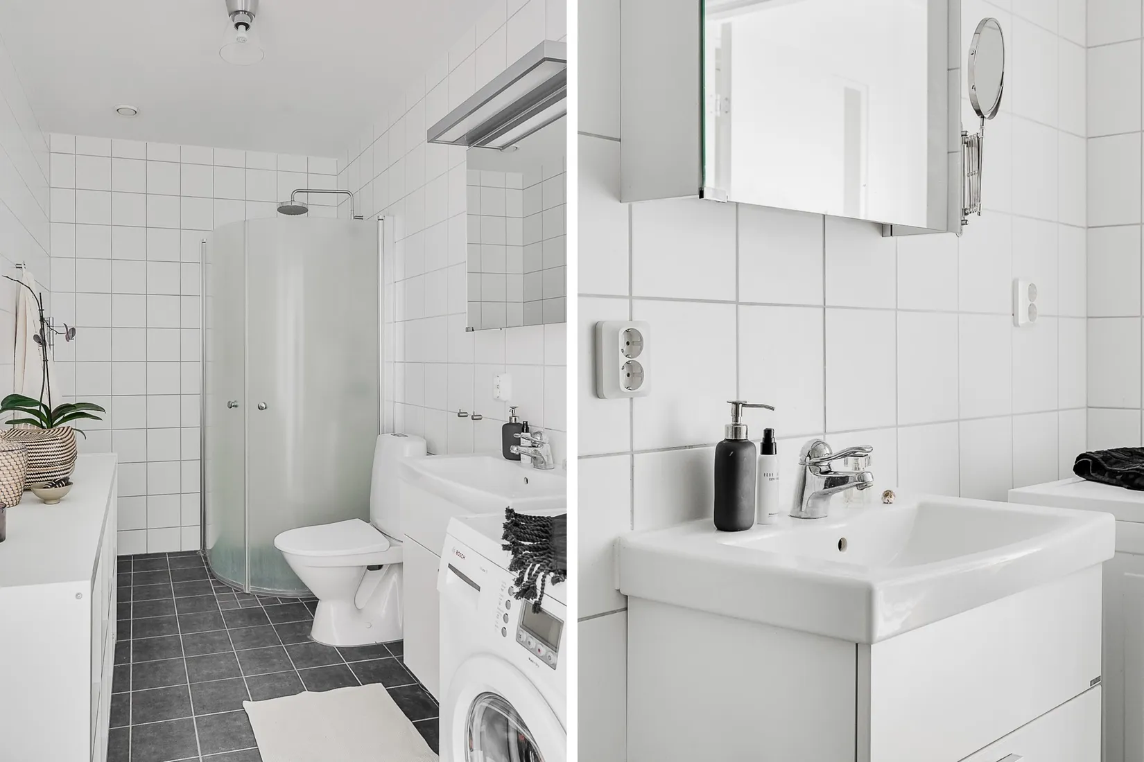 Bostadsrätt, Isbergs gata 4, Dockan, Malmö