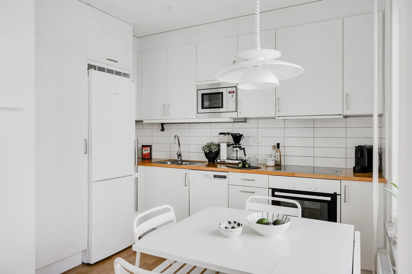 Bostadsrätt, Isbergs gata 4, Dockan, Malmö