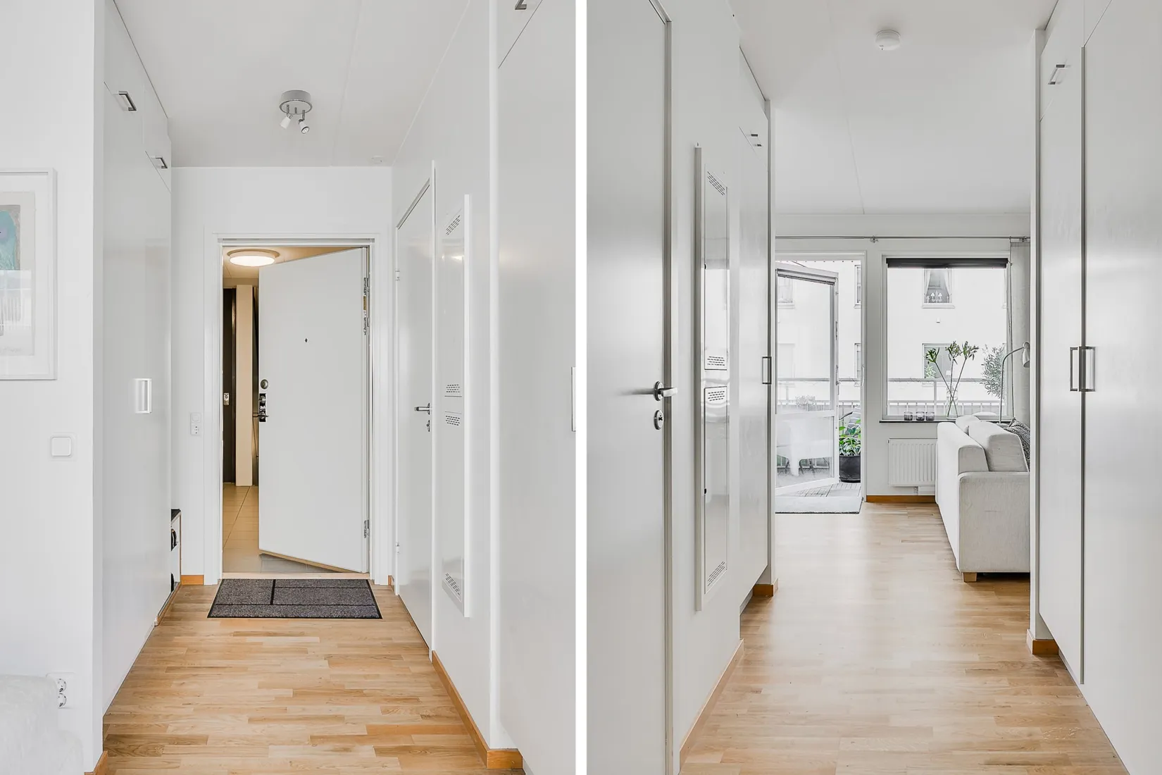 Bostadsrätt, Isbergs gata 4, Dockan, Malmö