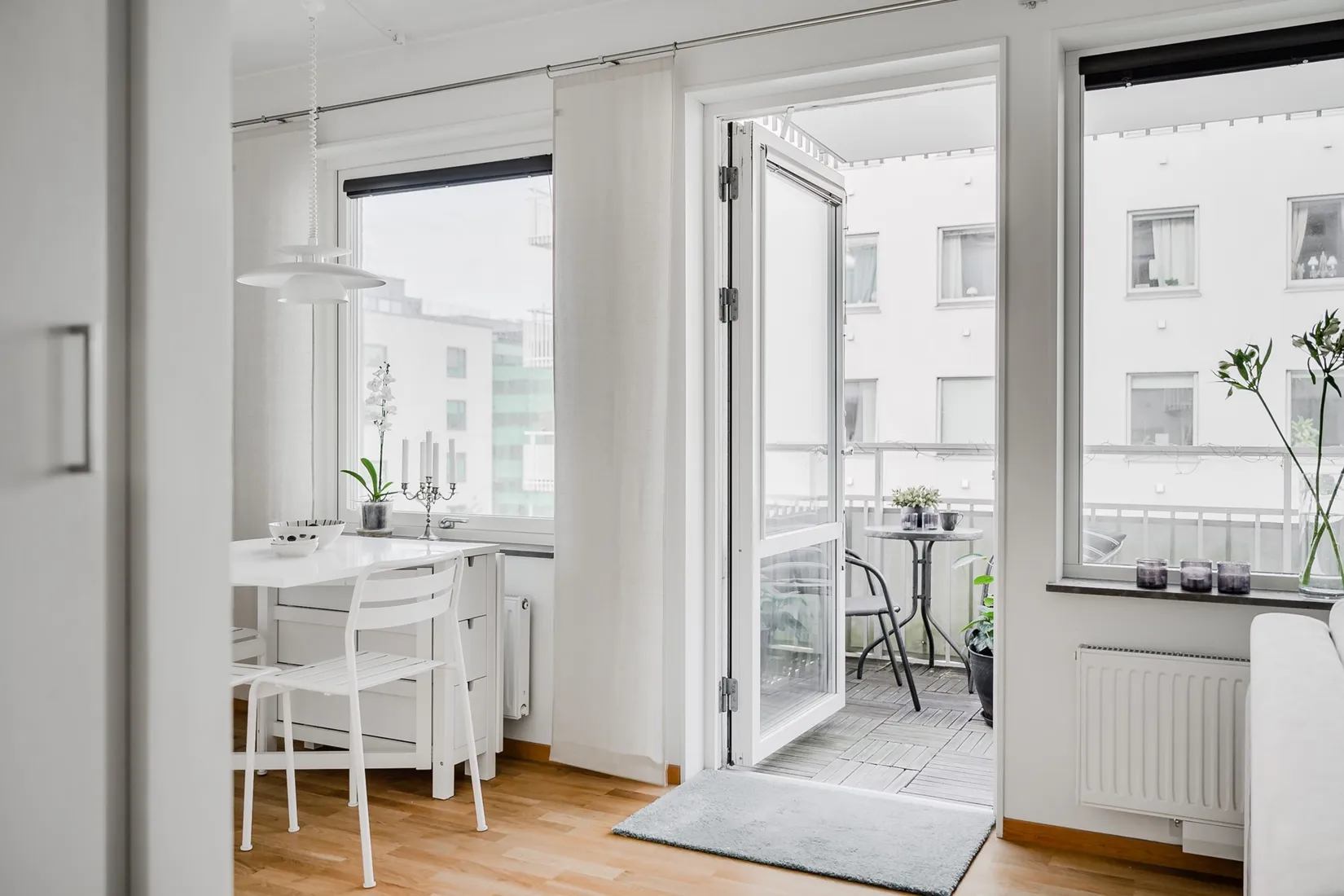 Bostadsrätt, Isbergs gata 4, Dockan, Malmö