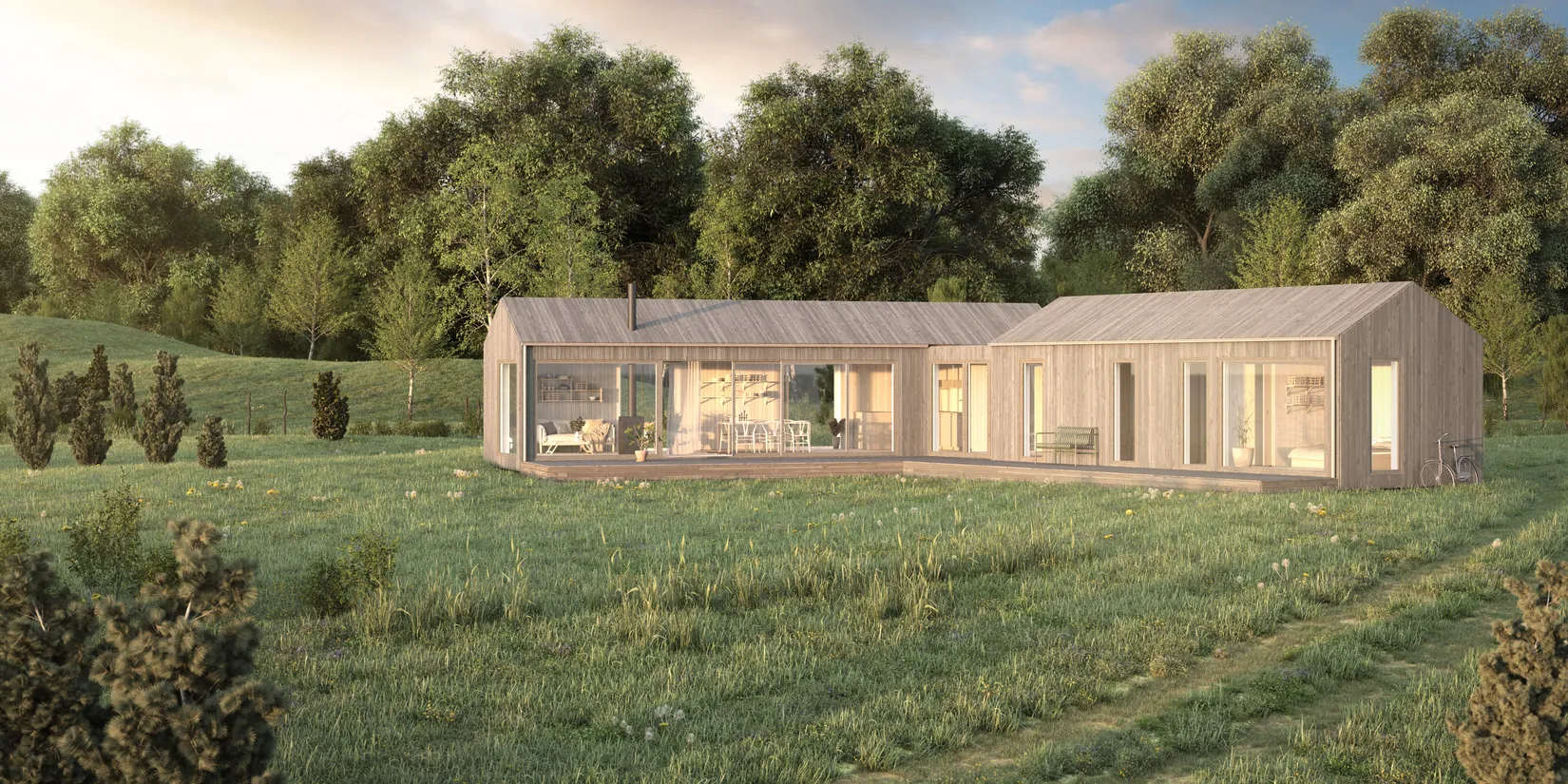 Tomt, Edövägen 10, Svartnö - Furusund, Norrtälje