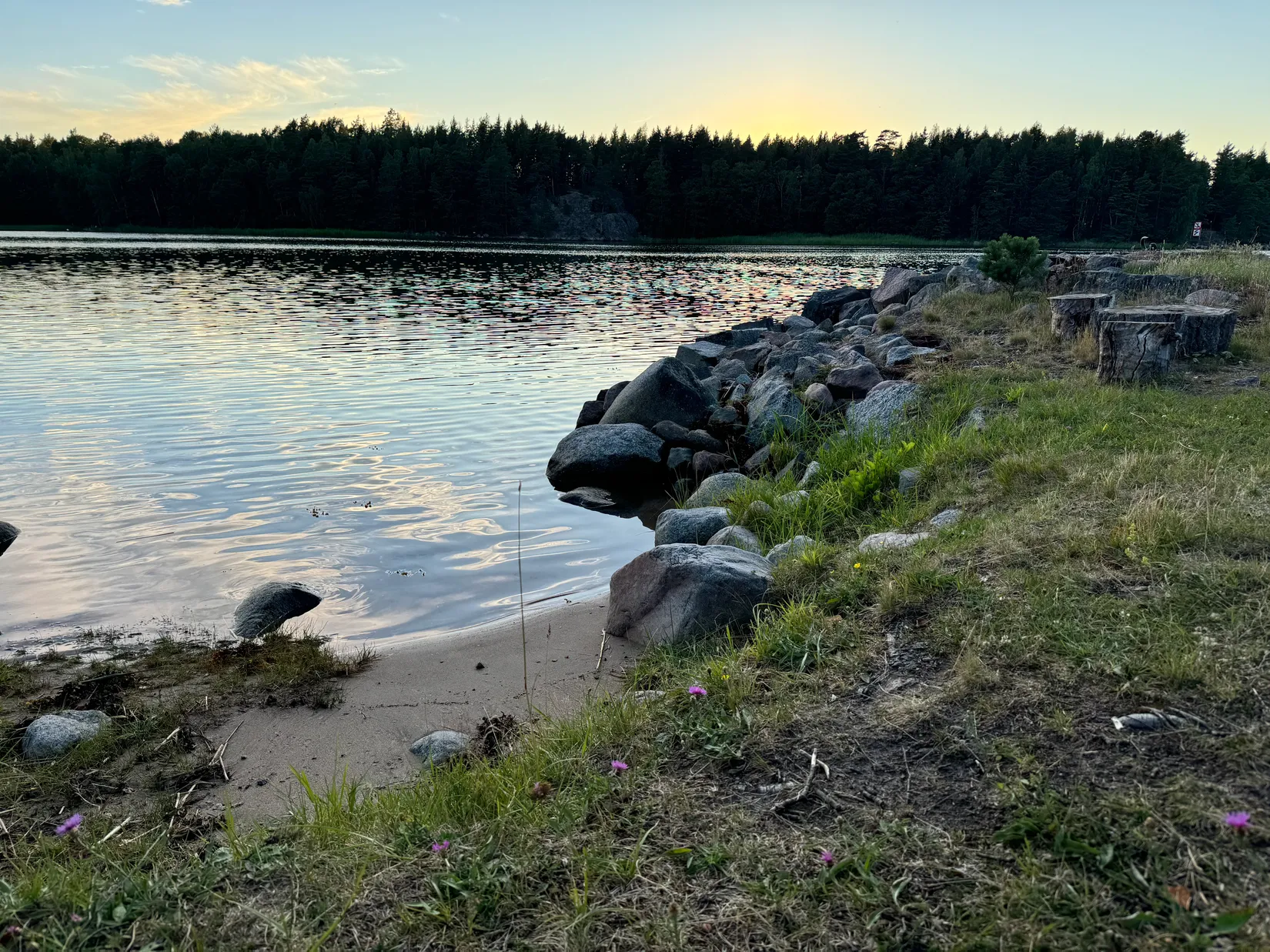 Tomt, Edövägen 10, Svartnö - Furusund, Norrtälje