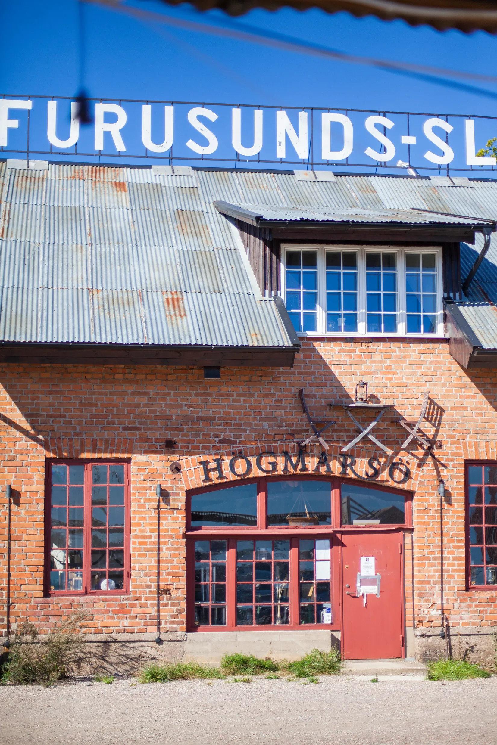 Tomt, Edövägen 10, Svartnö - Furusund, Norrtälje