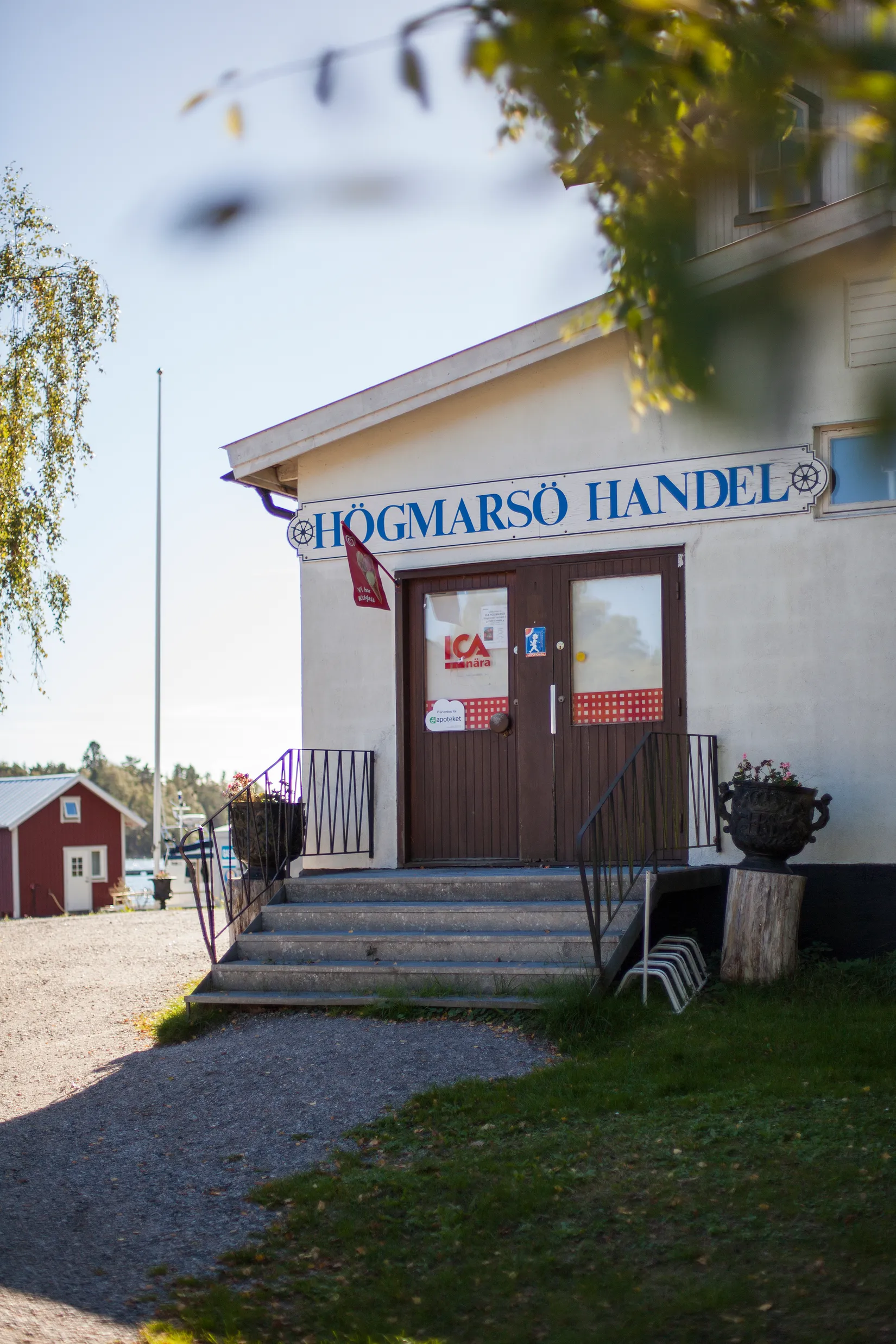 Tomt, Edövägen 10, Svartnö - Furusund, Norrtälje