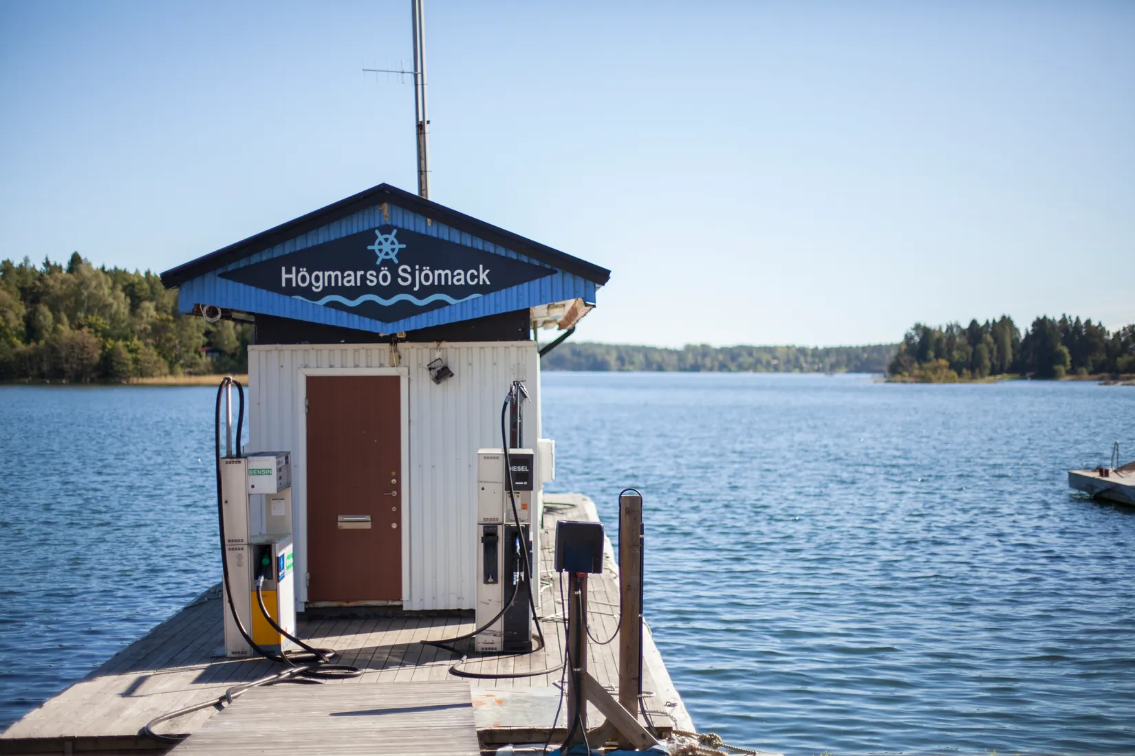 Tomt, Edövägen 10, Svartnö - Furusund, Norrtälje