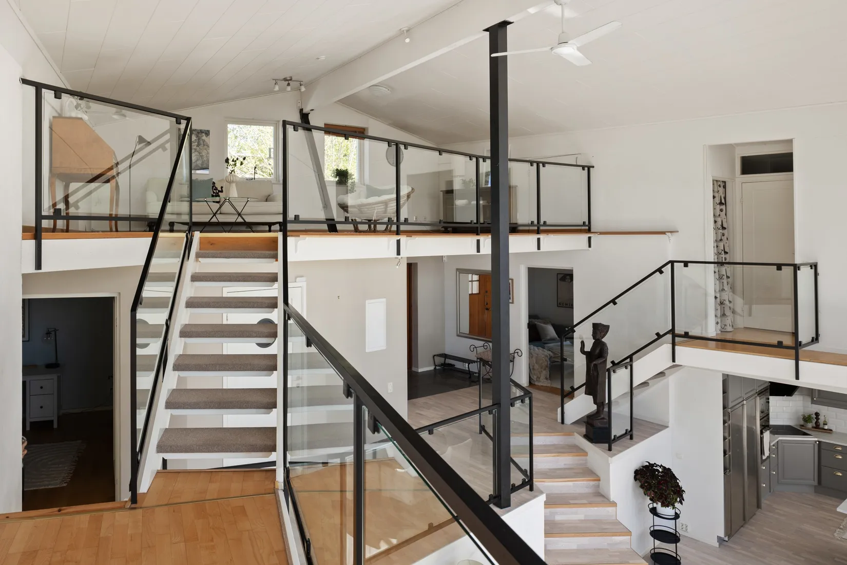 Villa, Torsparksvägen 14, Skuru, Nacka