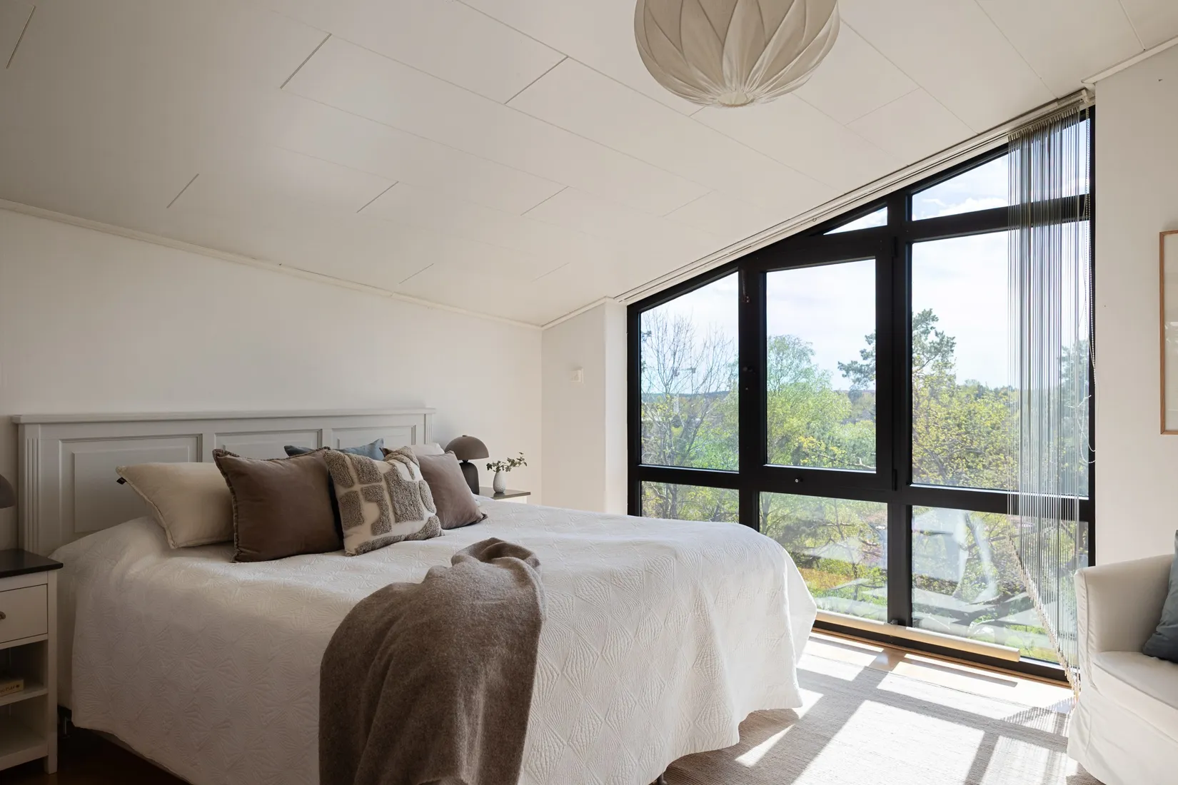 Villa, Torsparksvägen 14, Skuru, Nacka