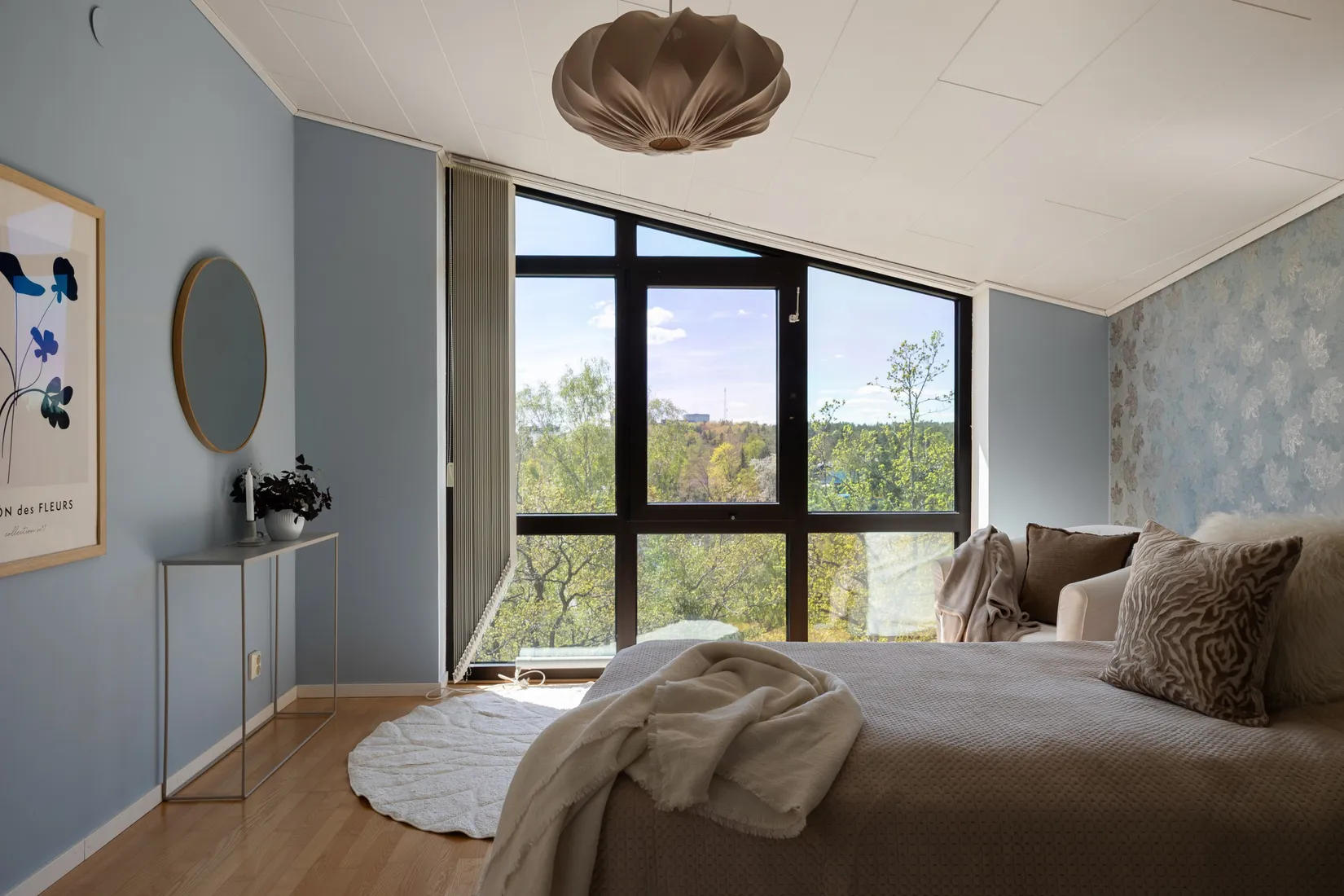 Villa, Torsparksvägen 14, Skuru, Nacka