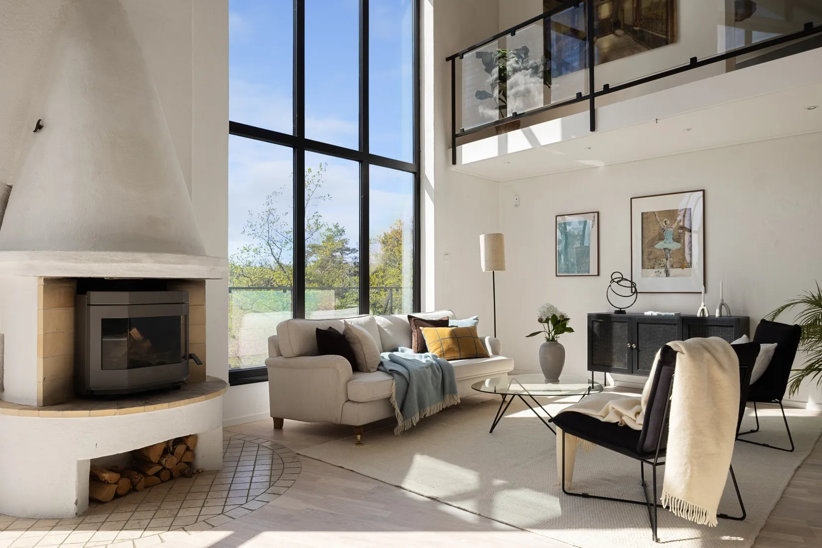 Villa, Torsparksvägen 14, Skuru, Nacka