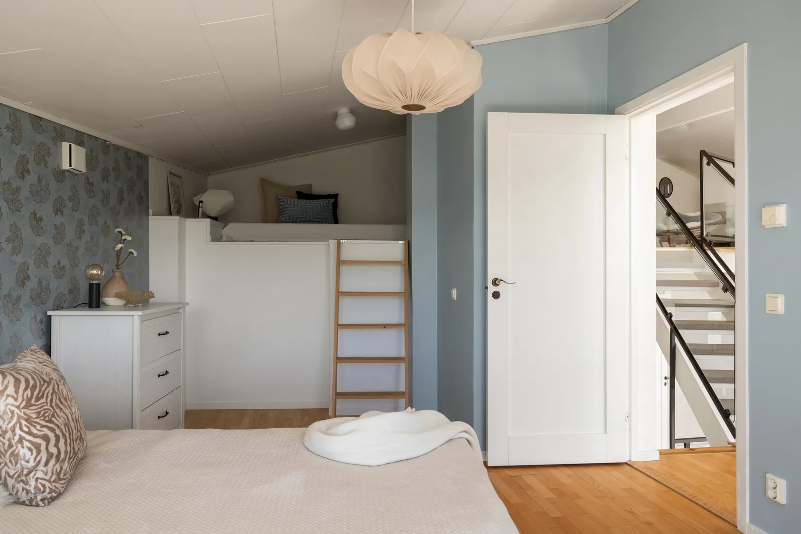 Villa, Torsparksvägen 14, Skuru, Nacka
