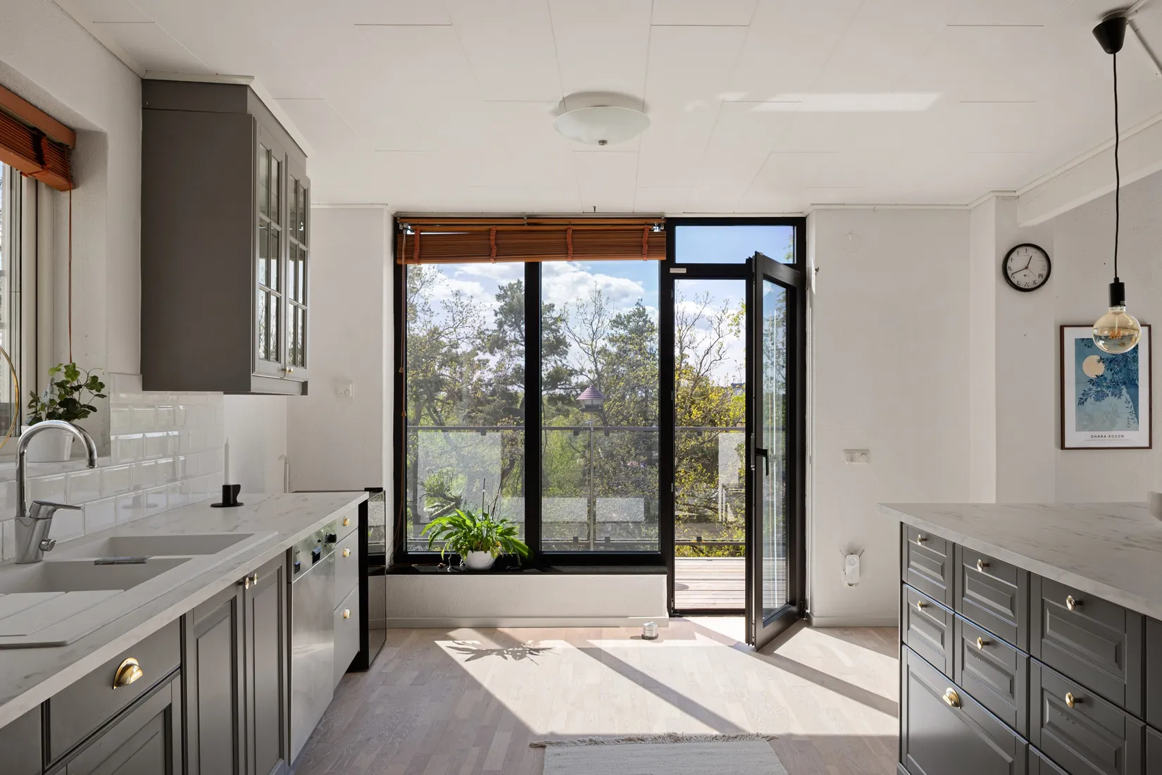 Villa, Torsparksvägen 14, Skuru, Nacka