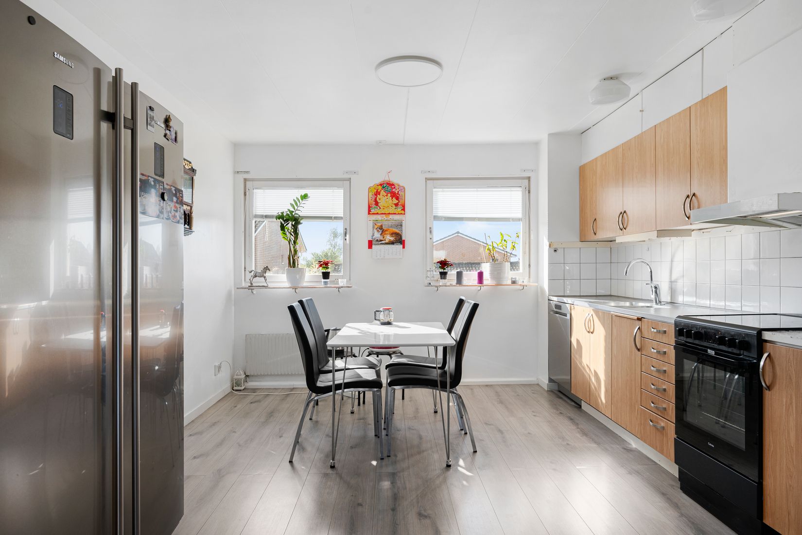 Bostadsrätt, Nordanvindsgatan 11I, Nya Kungsgården, Ängelholm