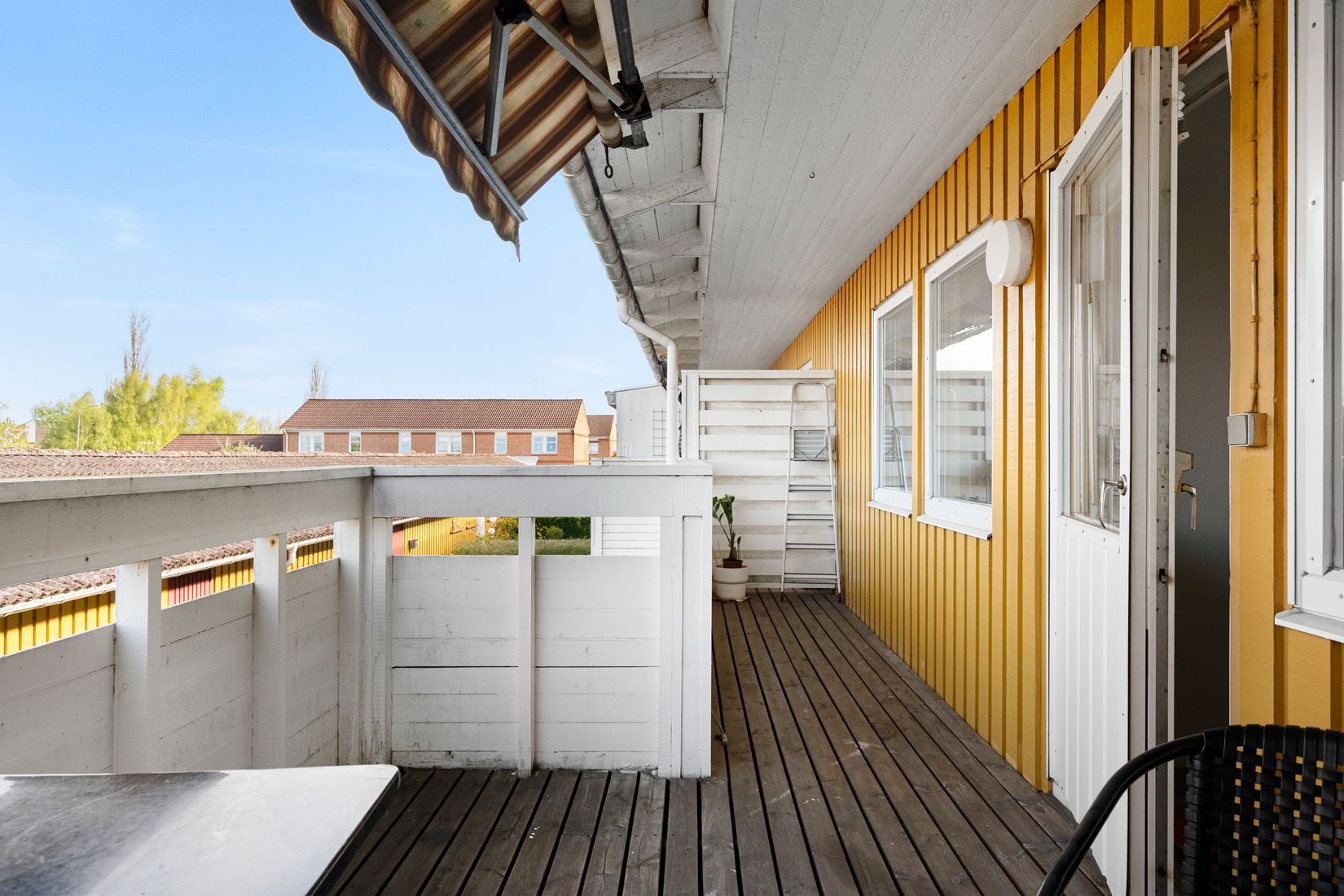 Bostadsrätt, Nordanvindsgatan 11I, Nya Kungsgården, Ängelholm