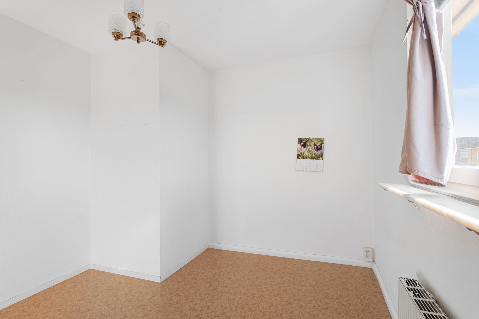 Bostadsrätt, Nordanvindsgatan 11I, Nya Kungsgården, Ängelholm