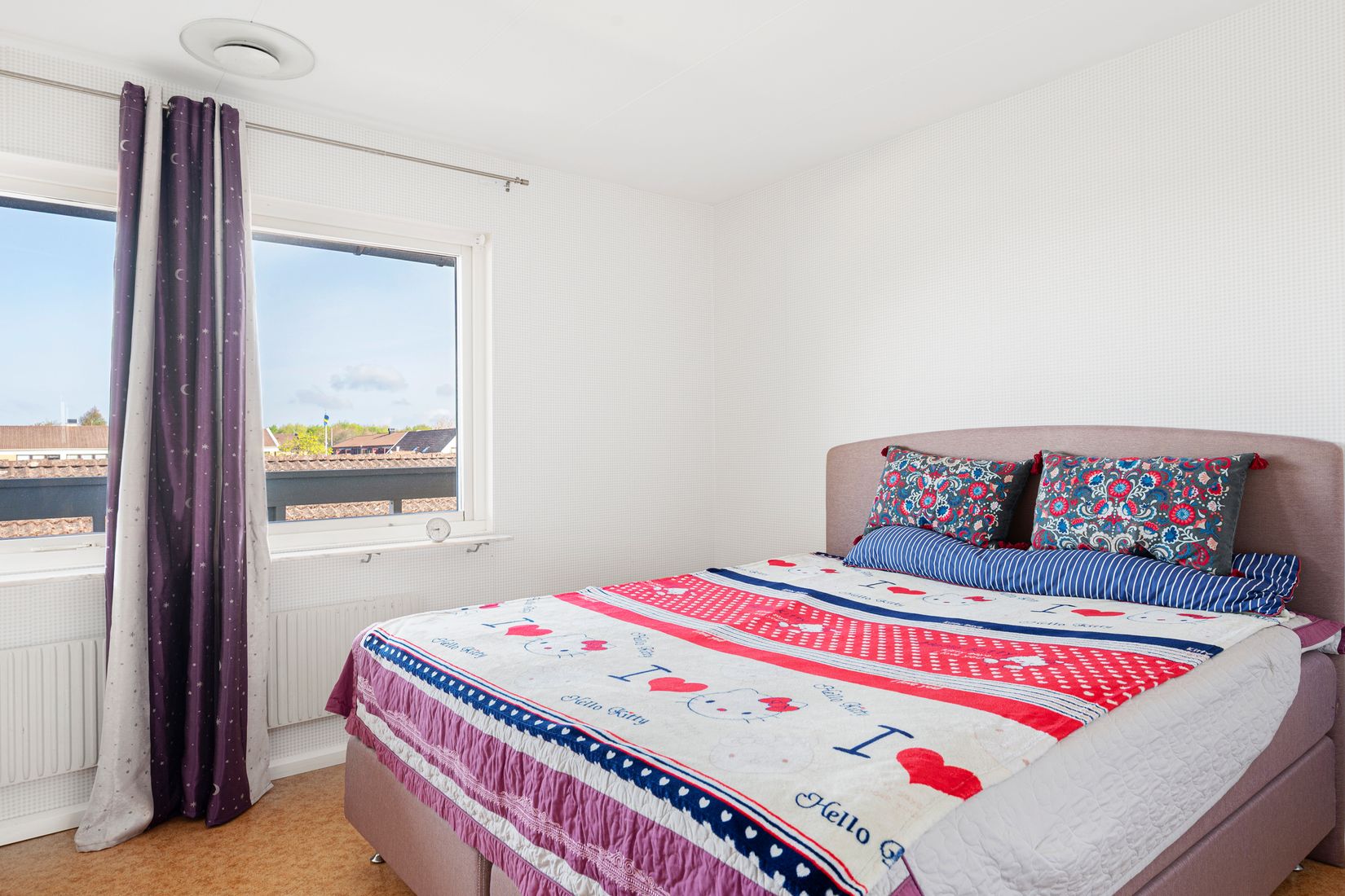 Bostadsrätt, Nordanvindsgatan 11I, Nya Kungsgården, Ängelholm