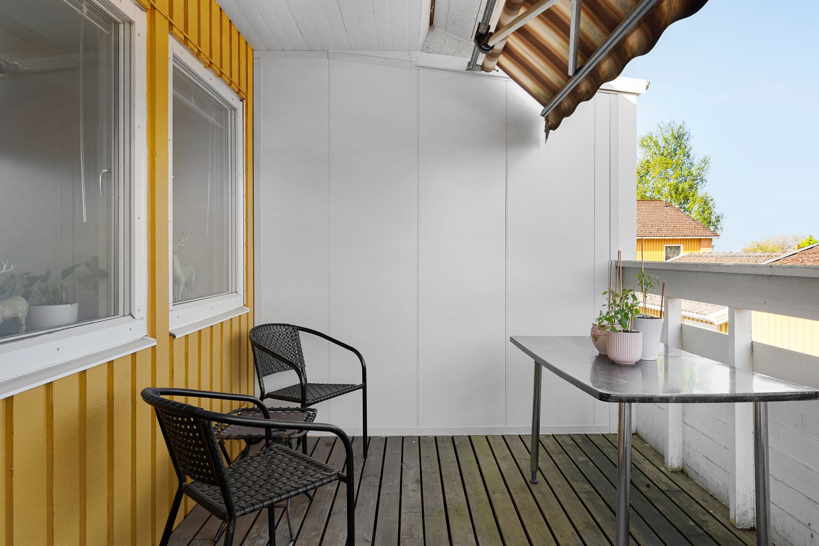 Bostadsrätt, Nordanvindsgatan 11I, Nya Kungsgården, Ängelholm