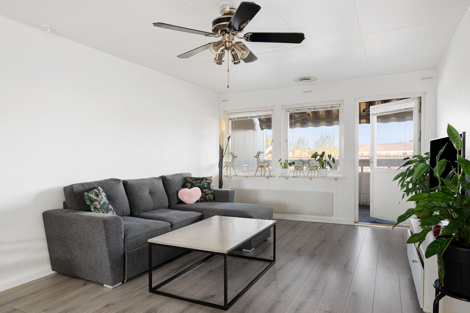 Bostadsrätt, Nordanvindsgatan 11I, Nya Kungsgården, Ängelholm