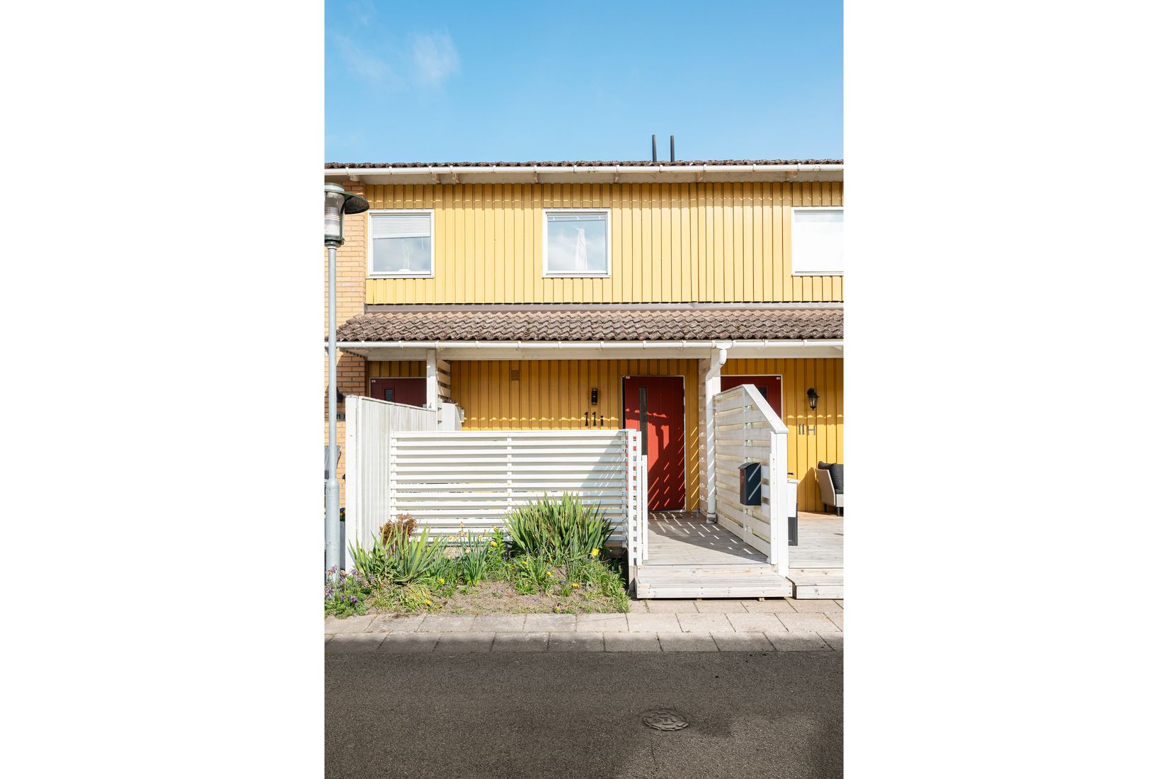 Bostadsrätt, Nordanvindsgatan 11I, Nya Kungsgården, Ängelholm