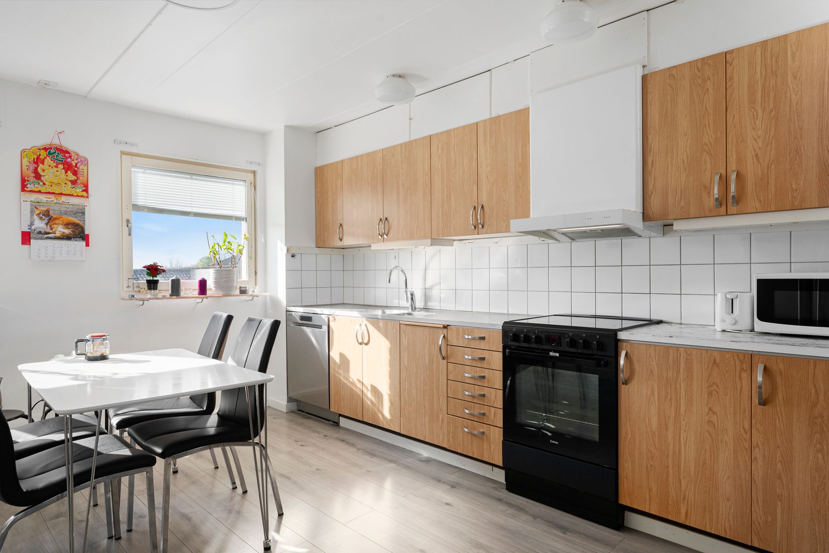 Bostadsrätt, Nordanvindsgatan 11I, Nya Kungsgården, Ängelholm