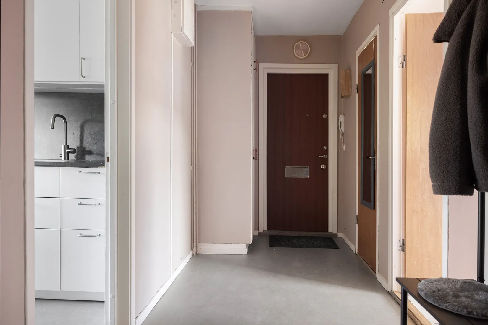 Bostadsrätt, Tenorgatan 10, Kaverös, Göteborg