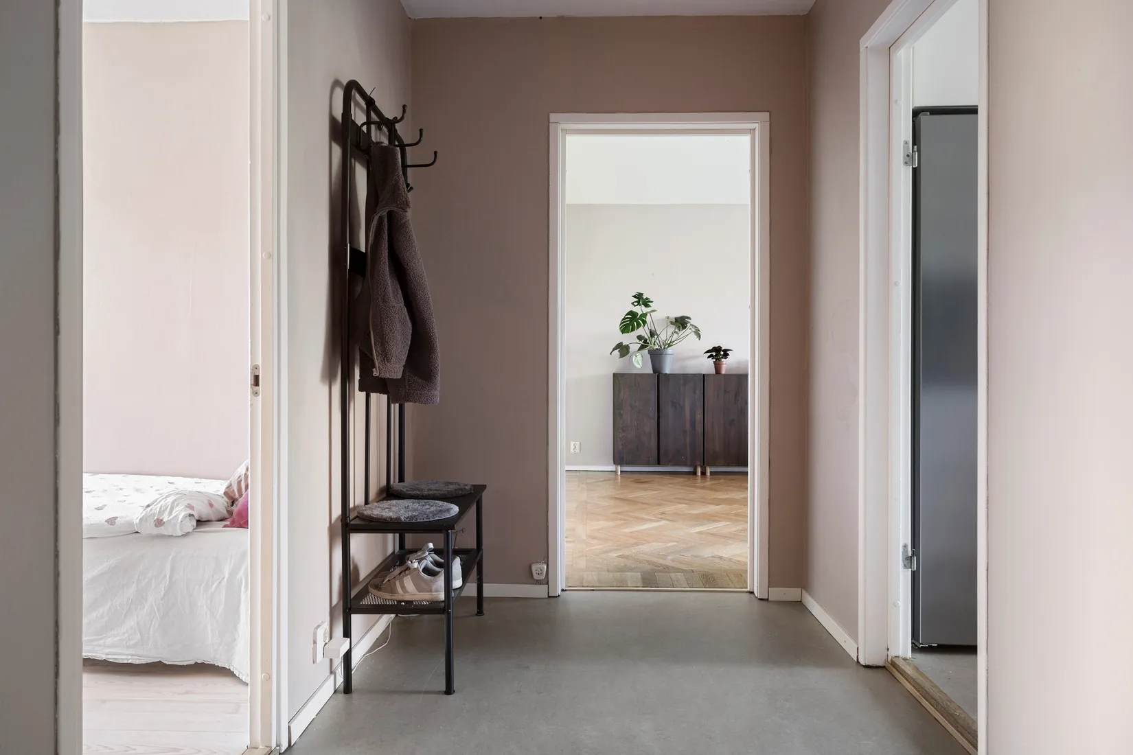 Bostadsrätt, Tenorgatan 10, Kaverös, Göteborg