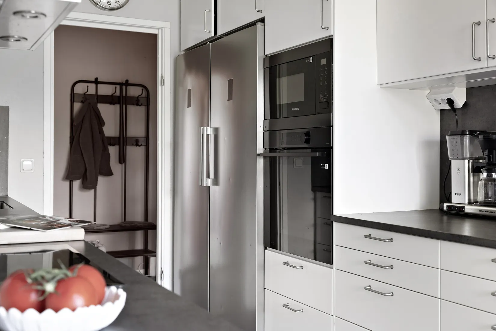 Bostadsrätt, Tenorgatan 10, Kaverös, Göteborg