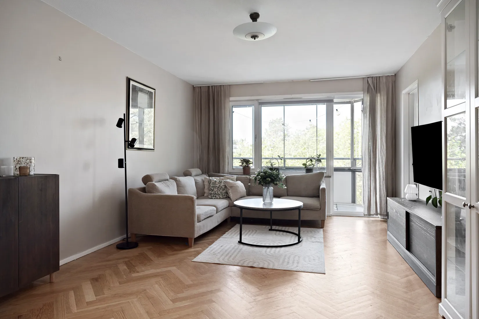 Bostadsrätt, Tenorgatan 10, Kaverös, Göteborg