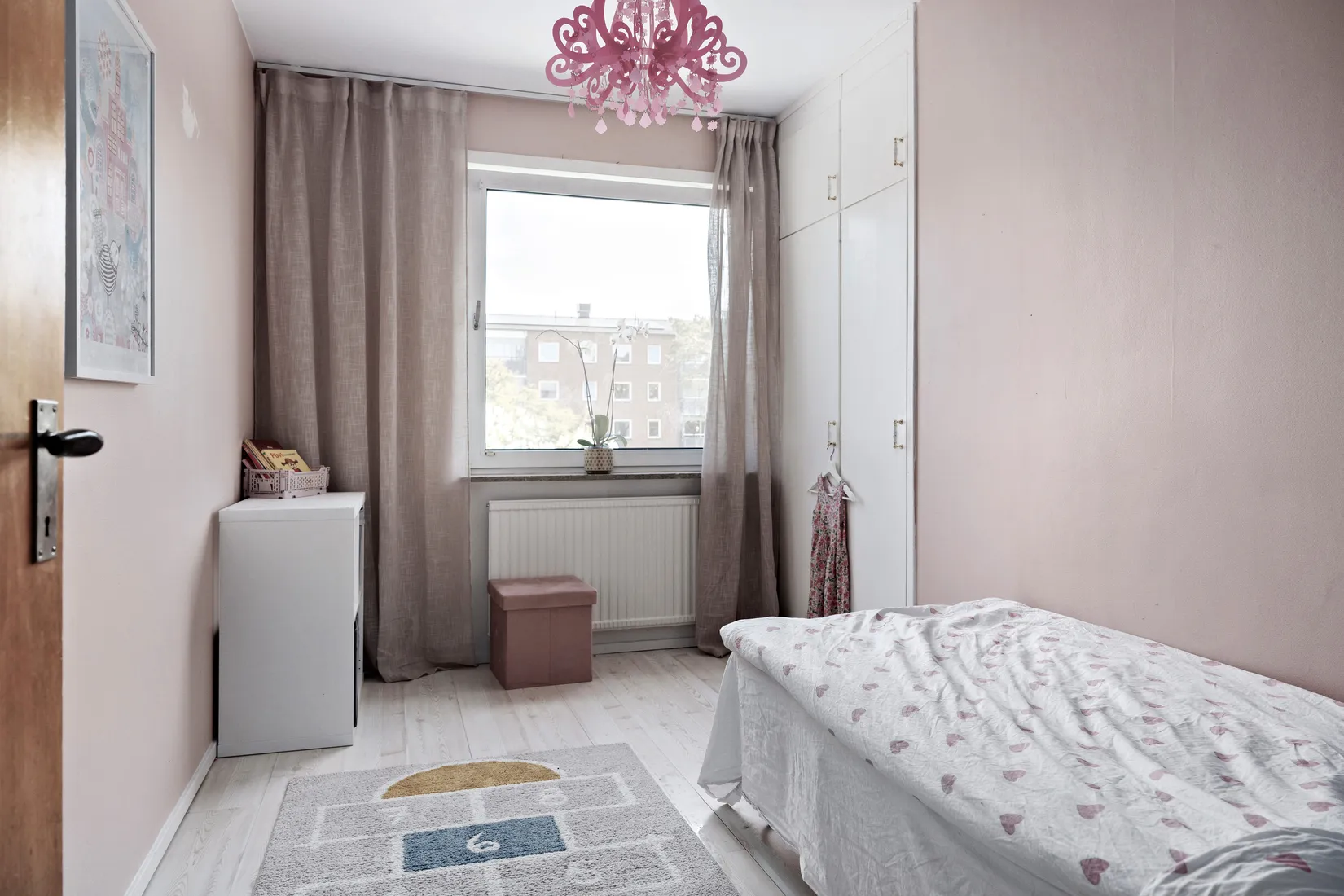 Bostadsrätt, Tenorgatan 10, Kaverös, Göteborg