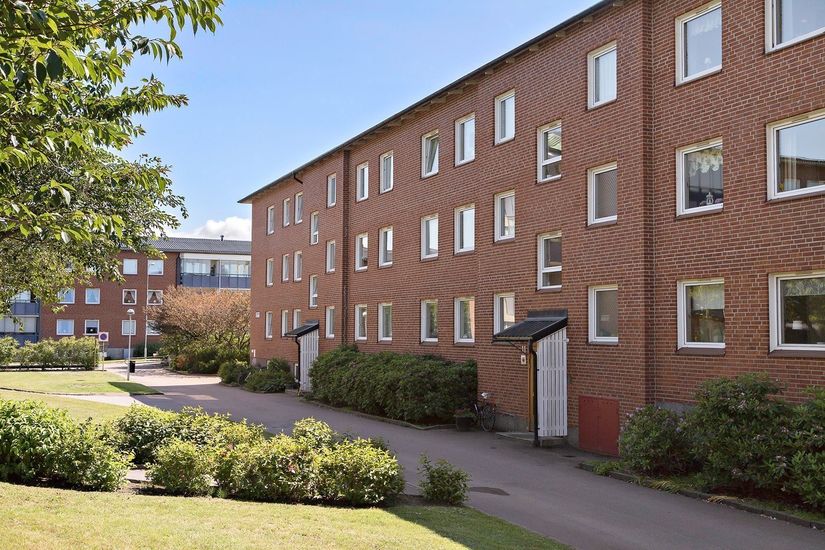 Bostadsrätt, Tenorgatan 10, Kaverös, Göteborg